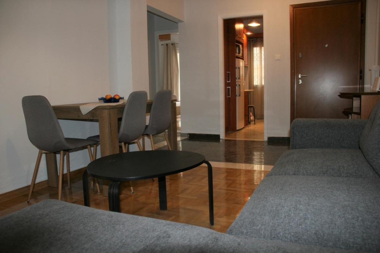 Sokos Residence, 5' Walk From Acropolis Museum Афины Экстерьер фото